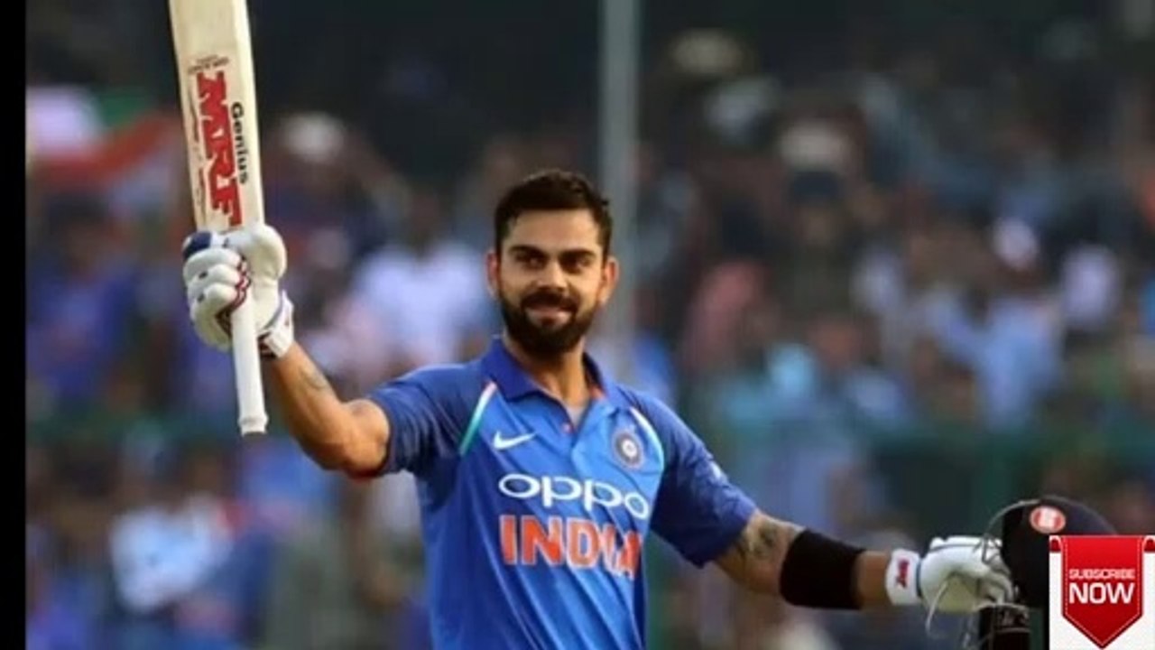 ভিরাট কোহলির ক্রিকেট ক্যারিয়ার এর গল্প - The story of Virat Kohli's cricket career