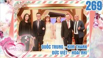 VỢ CHỒNG SON | VCS #269 UNCUT | Âm mưu 'gài hàng' vợ ngủ chung - Đêm tân hôn chồng chỉ lo đếm tiền