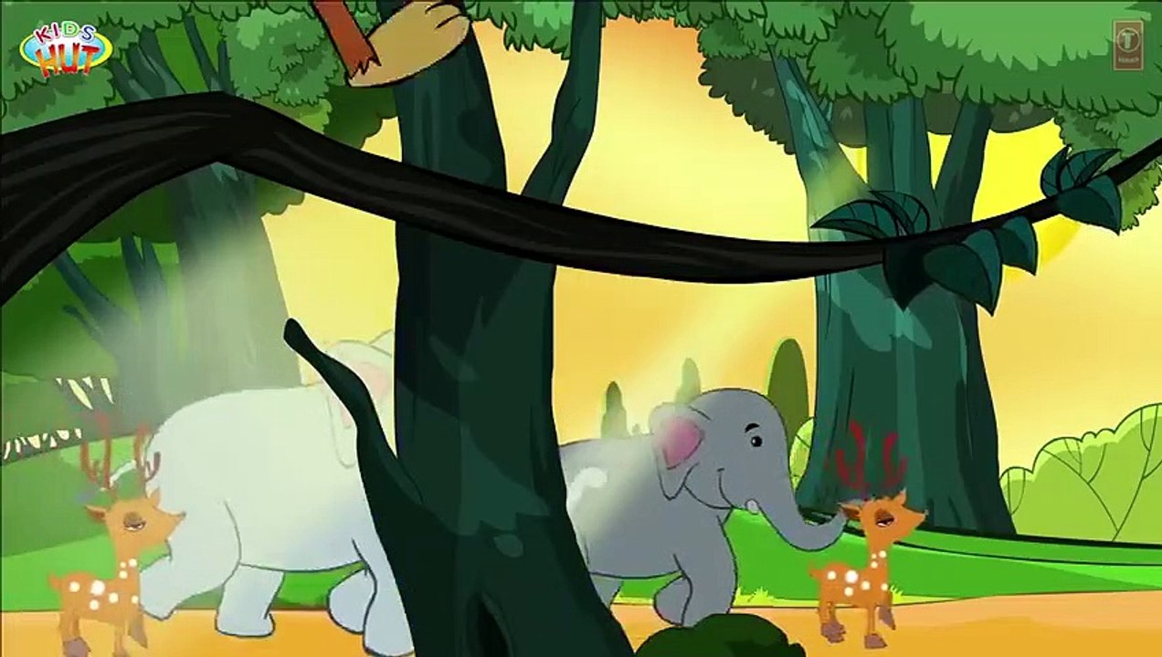 Story Of Hare Tortoise & Crow _ Short Story for Children in English _ Bedtime Stories In English ( 480 X 854 )