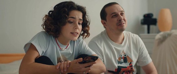 Любовь в нерабочие недели 1 серия 2020