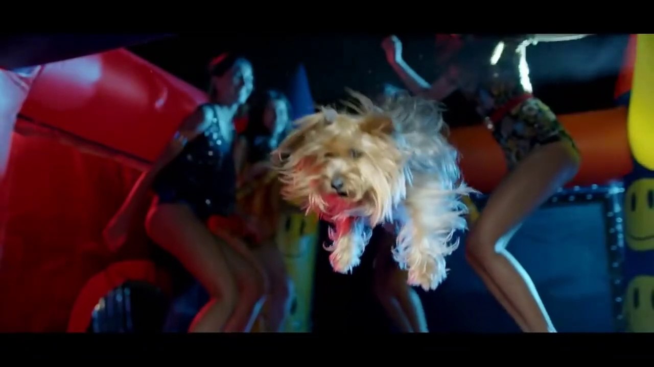 Publicidad CLARO - Verano 2016 - 3...2...1... Más verano
