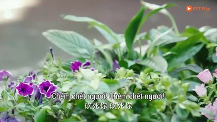 Ly Nhân Tâm Thượng Tập 4 Full VietSub - Phim Hoa Ngữ