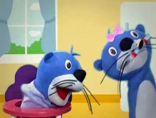 Baby Einstein S01E25 - Baby's First Signs