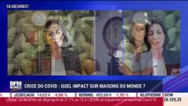 Crise du Covid : Quel impact sur Maisons du Monde ? - 30/07