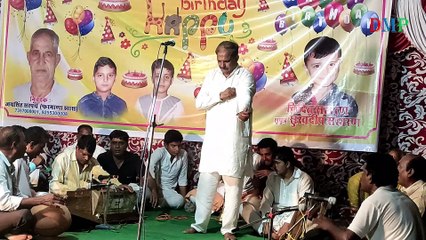Kisi Kati Randh Angana | Kissa Heer-Ranjha | Narender Dangi | DMP Ragni