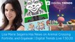 Lisa Marie Segarra Has Gaming News | Digital Trends Live 7.30.20
