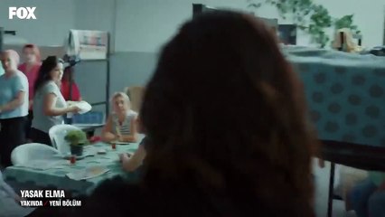 Yasak Elma 75. Bölüm 1. Fragmanı