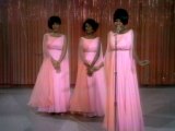 The Supremes - Come See About Me/Stop! In The Name Of Love/You Can't Hurry Love (Medley/Live On The Ed Sullivan Show, December 4, 1966)