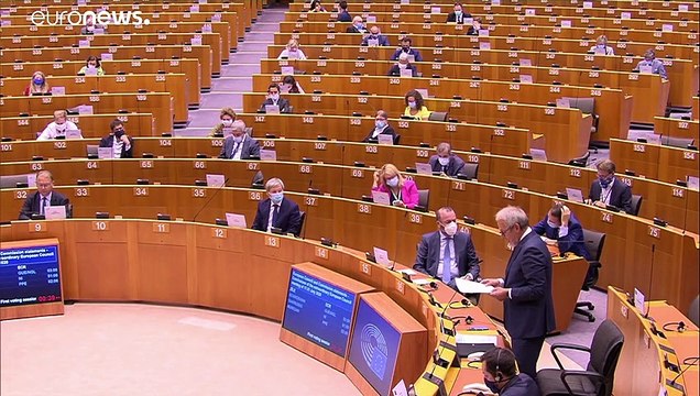 Le long débat sur les nouvelles ressources propres de l’Union européenne