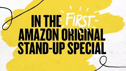 JIM GAFFIGAN: QUALITY TIME Official Teaser Trailer (HD) Amazon Comedy Special