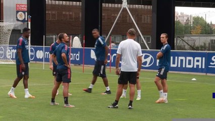 Finale - L'Olympique Lyonnais vise plus qu'un simple titre