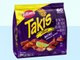 These New Mozzarella-Stuffed Takis Are Exactly What We Need Right Now