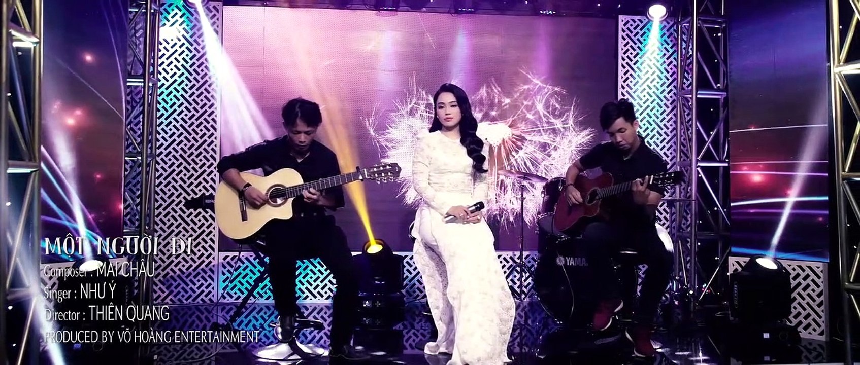 Một Người Đi - Như Ý