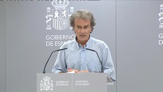 Simón: Si el sector turístico se sintió ofendido, mis disculpas