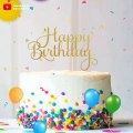 Happy Birthday Song __ Happy Birthday To You Party Song