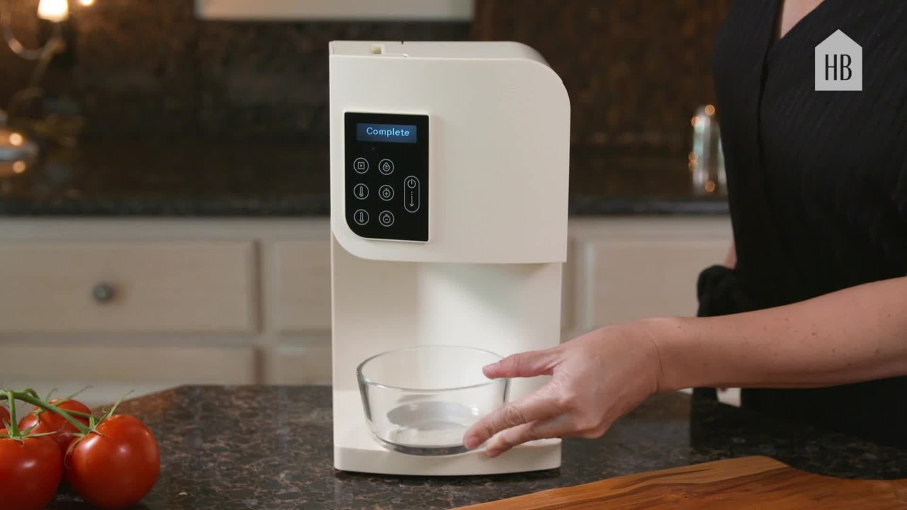 This Oil and Butter Infuser Changes Everything