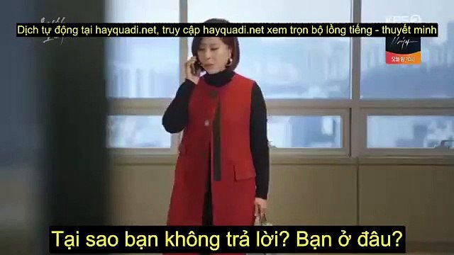 Sự Trả Thù Hoàn Hảo | Tập 54-55-56-57-58 | Phim Hàn Quốc 2020 | Phim Tâm Lý Tình Cảm 2020 | Phim Su Tra Thu Hoan Hao VTV1