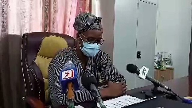 PROCLAMATION DES RÉSULTATS DU CEP 2020