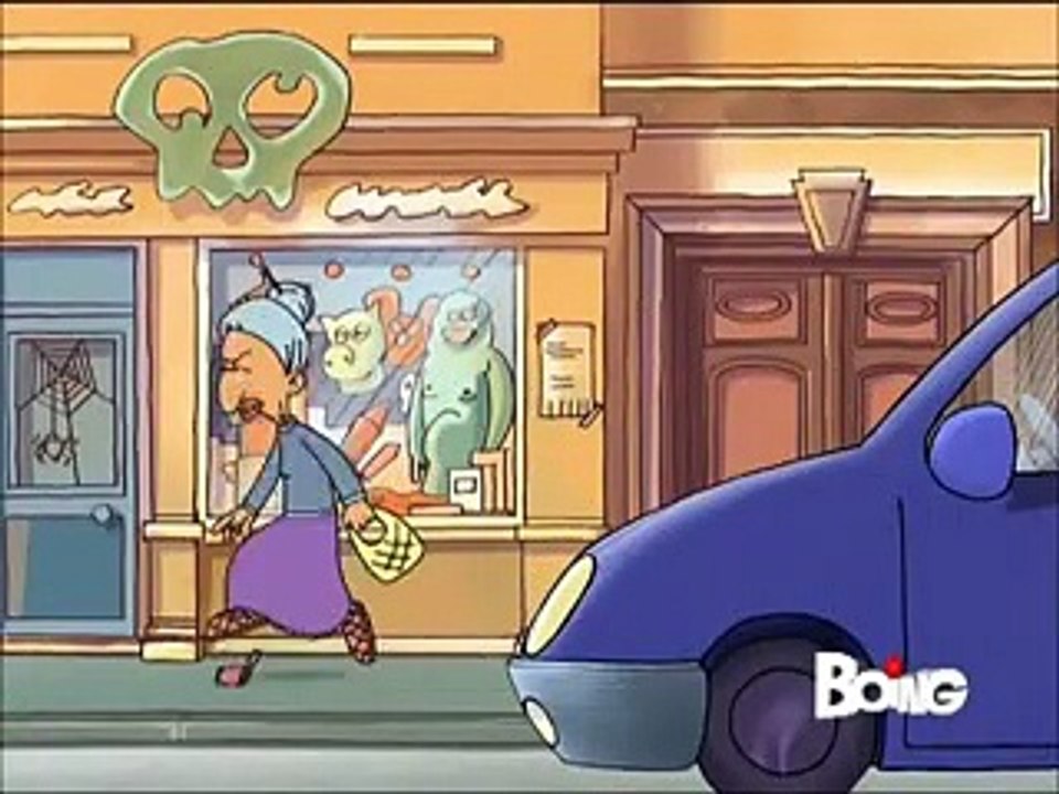 Titeuf - La fidanzata di Titeuf