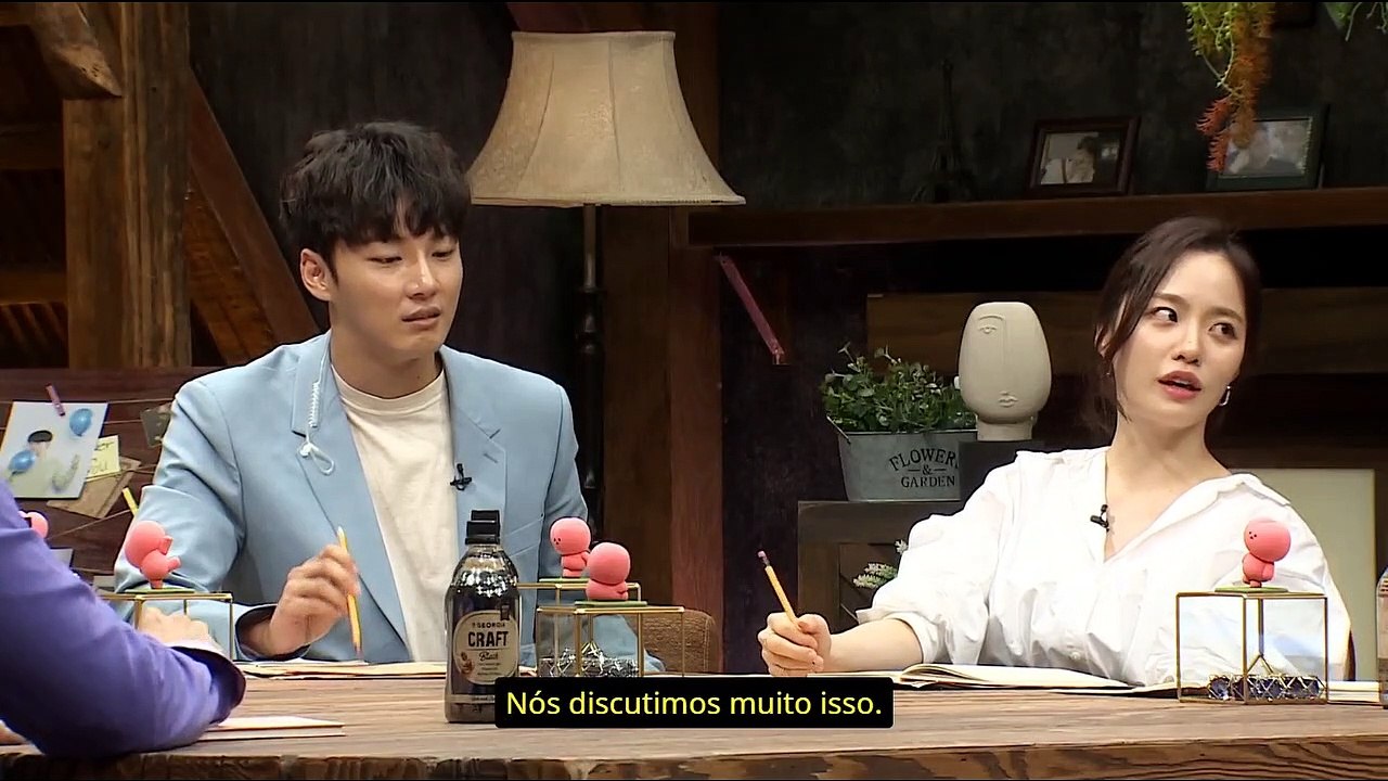 Sinal  do Coração EP 15 Parte 3