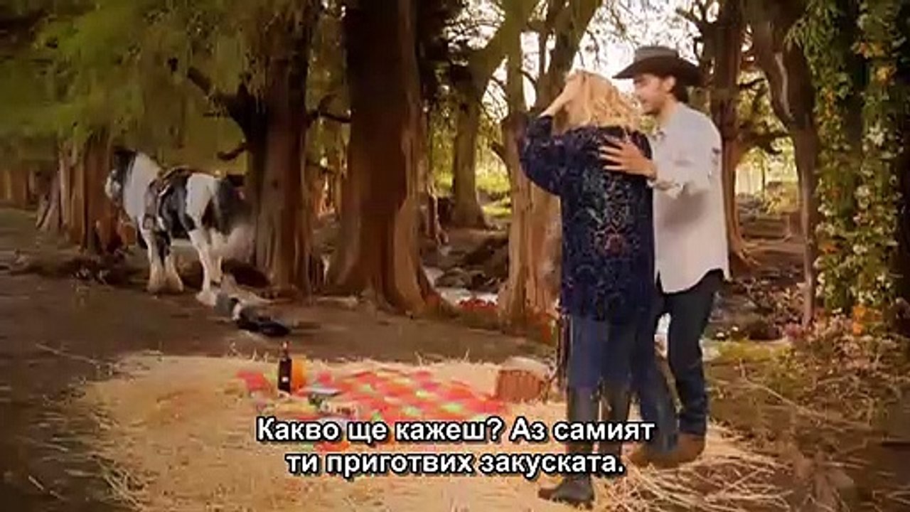 Амазонките епизод 59