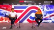 F1 2020 British GP -Thursday (Drivers) Press Conference - McLaren