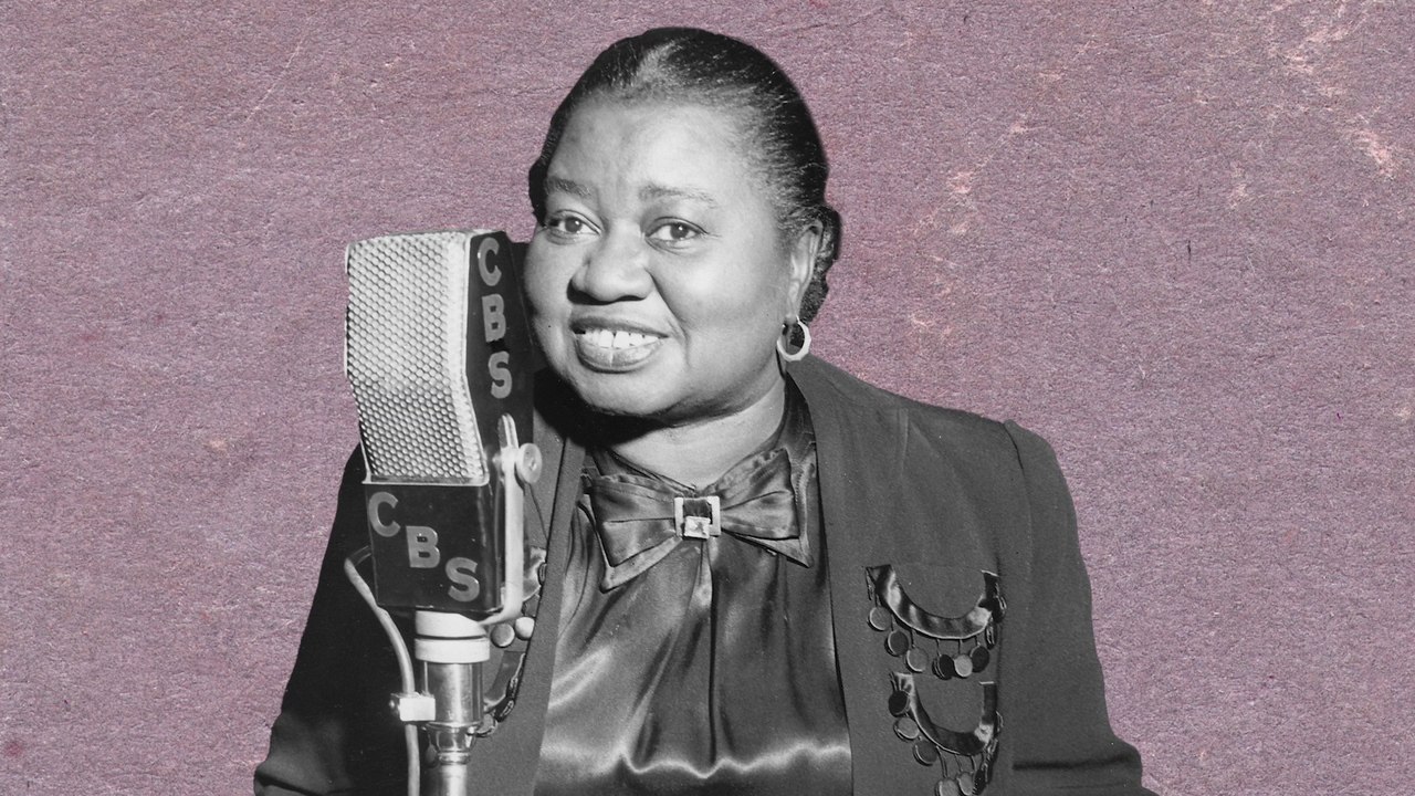 SeeHer Story: Hattie McDaniel