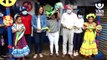 Alianza entre Taiwán y Nicaragua lleva seguridad y tranquilidad a las familias