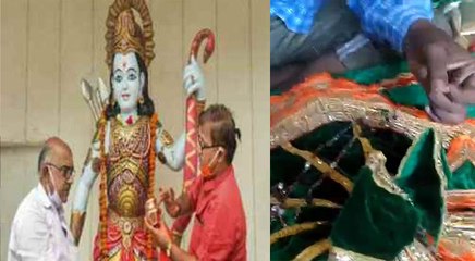 राम मंदिर: अयोध्या में ही नहीं अमेरिका में भी चल रही है भव्य तैयारी, जानिए क्या होगा