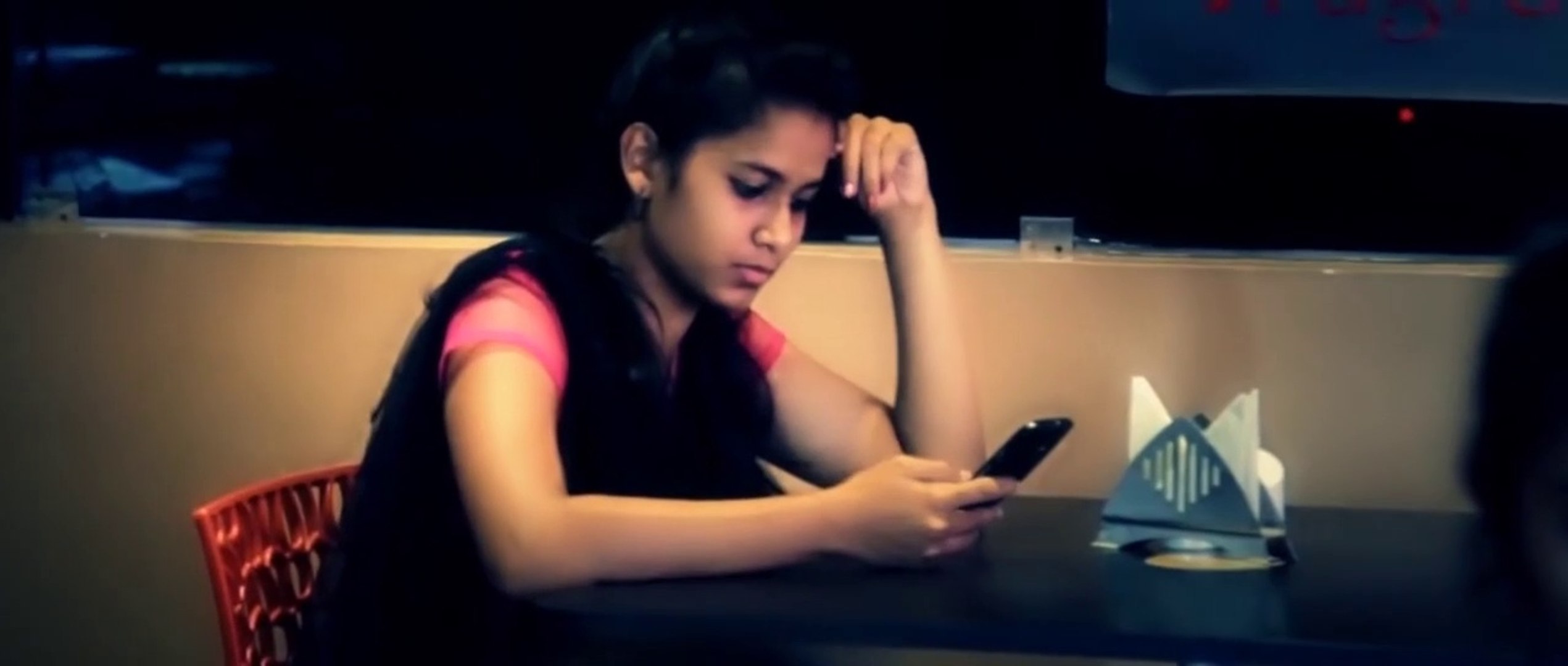 ⁣Yen Marupakkam - New Tamil Short Film 2015 Trailer