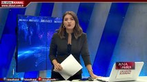 Ana Haber - 30 Temmuz 2020 - Seda Anık- Ulusal Kanal