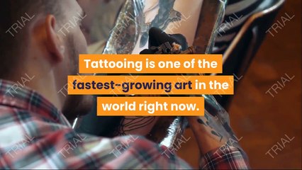 Best Tattoo Ink in 2020 - Top 10 Reviews & Buyer's Guide