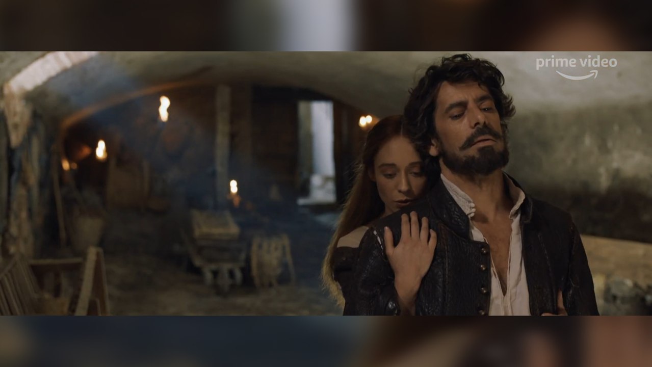 Elena Rivera y Eduardo Noriega, una historia de amor en el Nuevo Mundo