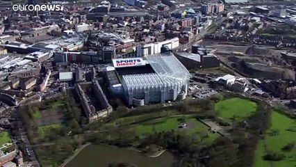 صندوق الاستثمارات العامة السعودي يسحب عرض شراء نادي نيوكاسل الإنكليزي