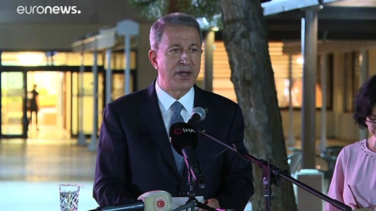 Türkisches Explorationsschiff Richtung Zypern ausgelaufen