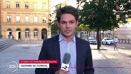 Grandes entreprises : Pas de nouveaux plans d'aide en préparation