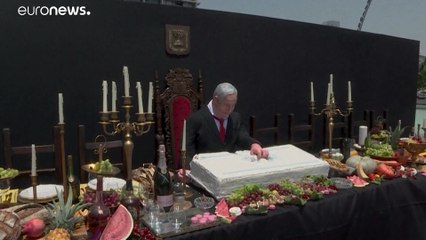 Netanjahu frisst die Demokratie