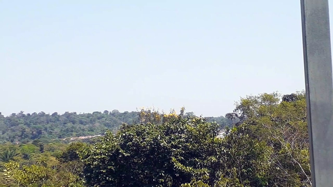 [SBEG Spotting]Boeing 777-300ER PT-MUI na final antes de pousar em Manaus vindo de Guarulhos