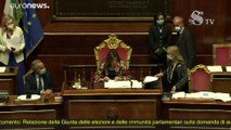 Le Sénat italien lève l'immunité parlementaire de Matteo Salvini
