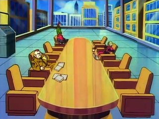 A Bolygó Kapitánya S01e17