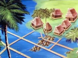 A Bolygó Kapitánya S01e19