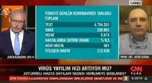 Bilim Kurulu üyesinden dikkat çeken sözler