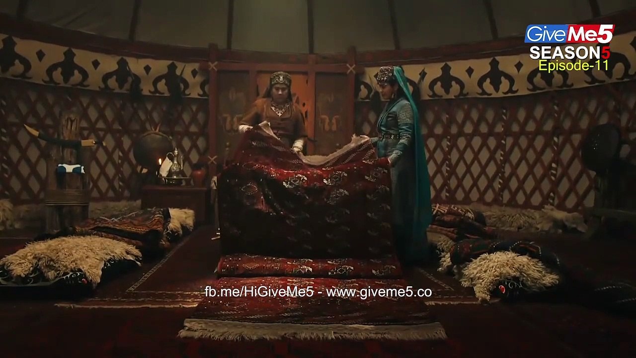 S5 - EP11 (GiveMe5.PK)