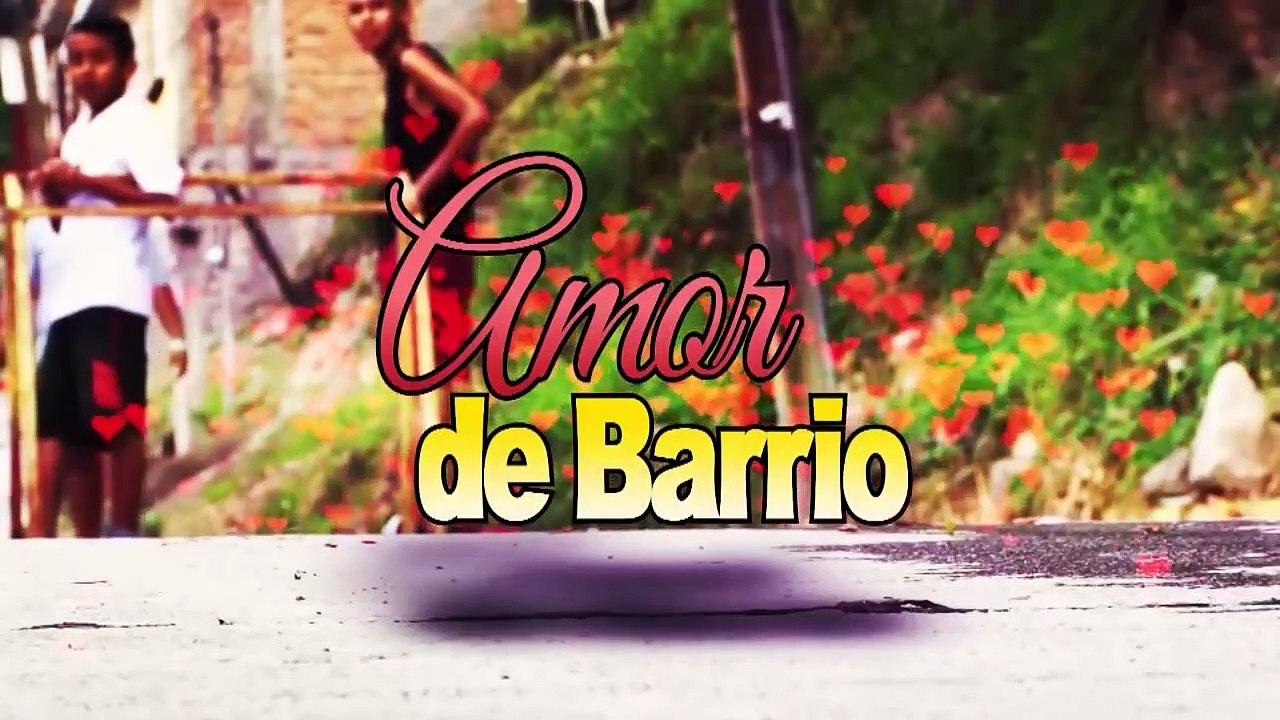 Amor de Barrio (Cap5)