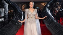 Angelina Jolie’s Show-Stopping Red Carpet Style