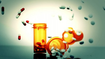 Anúncio de Serviço Público do Narconon - Nenhum Controlo