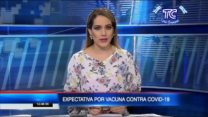 ¿Será posible conseguir vacuna para covid 19 en este año? Especialistas dan sus opiniones