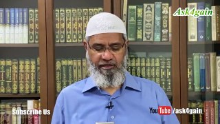 During Coronavirus  Should Muslims Give Qurbani ?  Dr Zakir Naik
