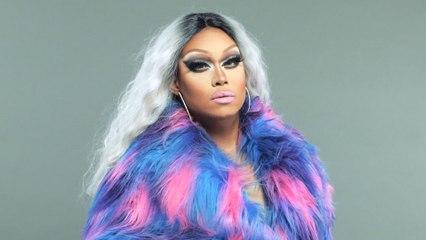 These Queens Slayed on All Stars 5 These All Stars 5 Queens' Looks Slayed