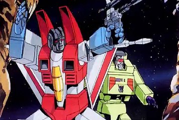MVGEN: Transformers The Movie 1986: Theme Song  :  Lion